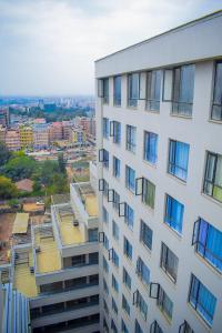 Royal suburbs by Tsavo