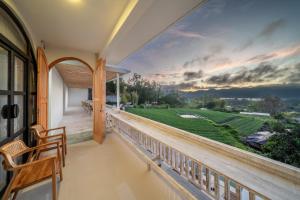 The Hanz Villa Kintamani By The Dewi