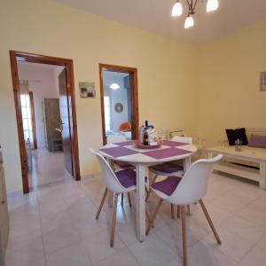 Olgas Garden Apartments