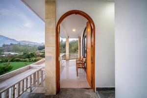 The Hanz Villa Kintamani By The Dewi