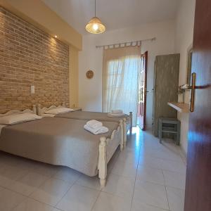 Olgas Garden Apartments