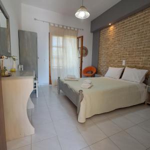 Olgas Garden Apartments