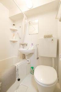 Hearty Stay Ikebukuro