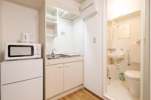 Hearty Stay Ikebukuro