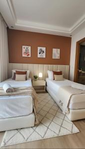 Luxueux appartement de plage Surf & Golf Néroli 13