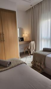 Luxueux appartement de plage Surf & Golf Néroli 13