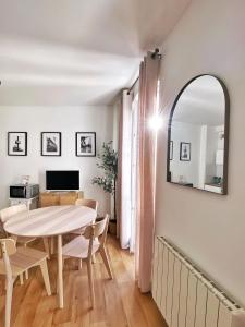 Coup de cœur - Quartier animé historique de Rouen