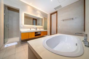 JOS Villa Canggu - Batu Bolong