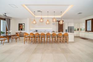 JOS Villa Canggu - Batu Bolong