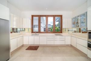 JOS Villa Canggu - Batu Bolong