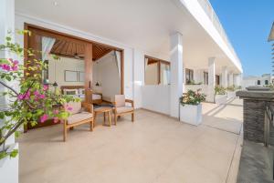 JOS Villa Canggu - Batu Bolong