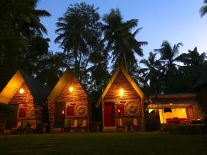 Atha Safari Resort - Ubytování bez kategorie ve městě Udawalawe