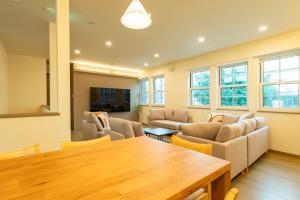 Fs Villa Sapporo フルリフォーム 駐車場完備 寝室4部屋 UB WC各階完備