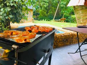 Atha Safari Resort