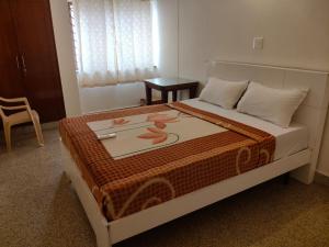 Cabana 2bhk Elite
