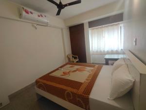 Cabana 2bhk Elite