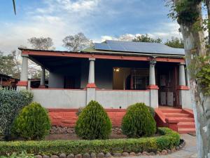 Marlothii Game Reserve