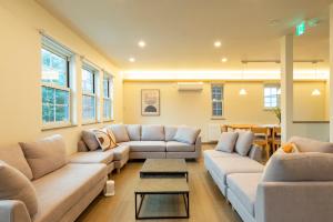 Fs Villa Sapporo フルリフォーム 駐車場完備 寝室4部屋 UB WC各階完備