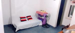 Departamento zona Hospital