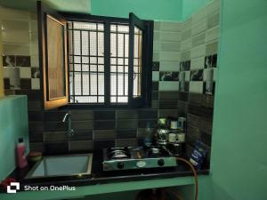 Nishvitha Guest House