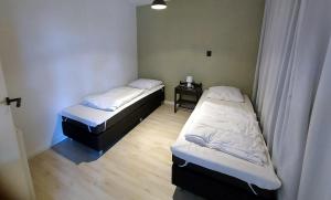 Plattedijk - vakantiehuis 25-41