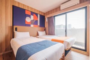 HomeNest Hotel Tennoji