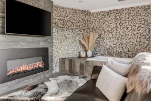 Lola - 4hvězdičkové hotely ve městě Daylesford