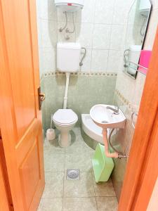 Apartmani Miladinović