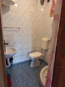 Apartmani Miladinović