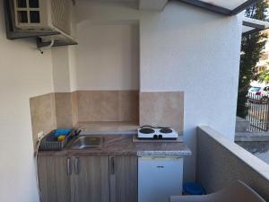 Apartmani Miladinović