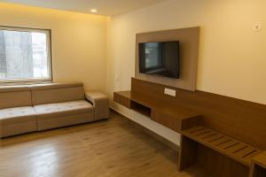 EcoXpress Satva Varanasi - 5 km from Kashi Vishwanath Temple, Varanasi