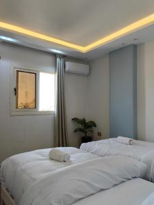 Lamour RAFlF Pyramids View Hotel & Jacuzzi