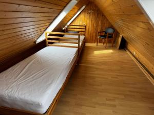 Ferienwohnung Knechtsand Cuxhaven