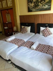 Dukuh Village Villas & Art