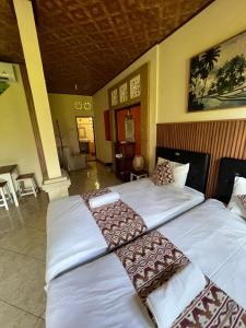 Dukuh Village Villas & Art