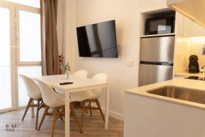 Plaza Donoso Apartment 2