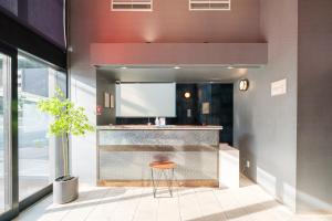 HomeNest Hotel Tennoji