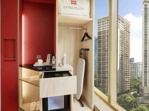 ibis Kuala Lumpur City Centre
