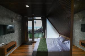 Nirvana-Vadanappally Beach Villa