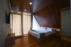Nirvana-Vadanappally Beach Villa