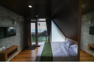 Nirvana-Vadanappally Beach Villa