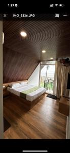 Nirvana-Vadanappally Beach Villa