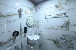 Nirvana-Vadanappally Beach Villa