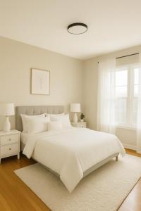 Fullerton Parkside Getaway - 13min to Disneyland