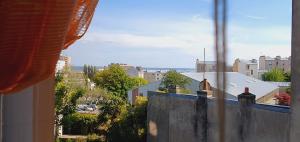 T2 Brest centre " Notre bout du monde"