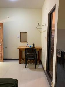 Prakash holliday home