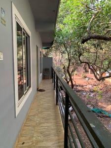Prakash holliday home