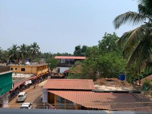 Prakash holliday home