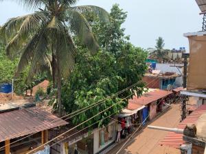 Prakash holliday home