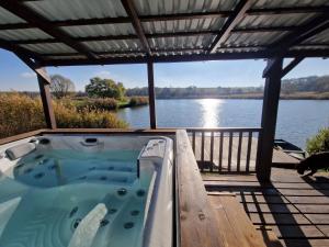 Vízivilág Vendégház és Halastó